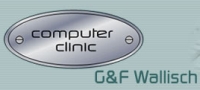 computer clinic logo