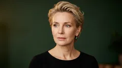 Geheimnisse der Jugend: Wie Sie mit 60 wie 40 aussehen