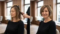 7 Stilfehler, die Frauen über 50 älter aussehen lassen, als sie sind