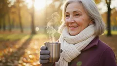 Gesund altern: 7 einfache Gewohnheiten, die deine Langlebigkeit wirklich stärken