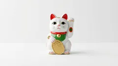 Die japanische Glückskatze: Was Maneki-neko bedeutet und warum diese Figuren so beliebt sind