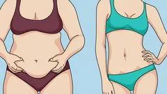 3-Minuten-Bauch-Routine: so aktivierst du deine Körpermitte nach den Festtagen